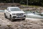 Mercedes-Benz X350 d 4Matic Power 2018 года (WW)